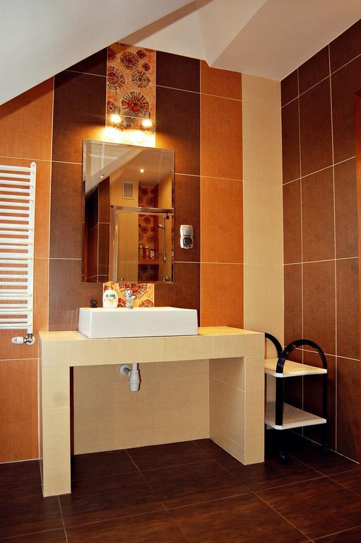 Gdansk Kartuska Hotel Zewnętrze zdjęcie