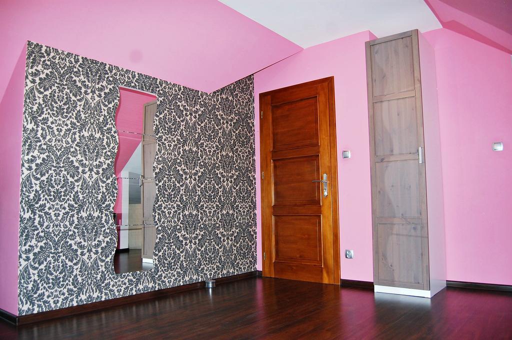 Gdansk Kartuska Hotel Zewnętrze zdjęcie