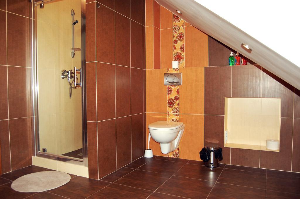 Gdansk Kartuska Hotel Zewnętrze zdjęcie